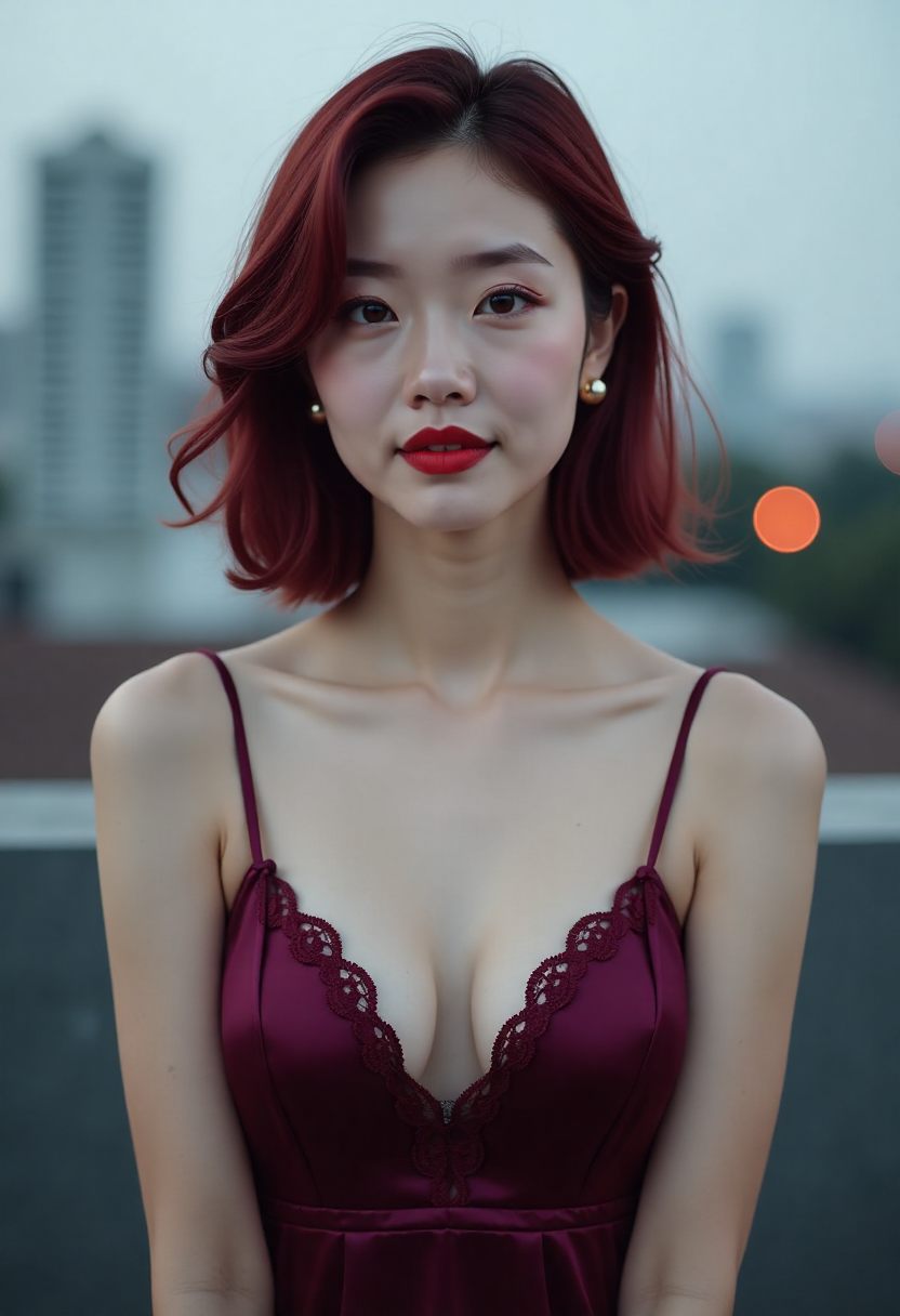 孔雀电影海报