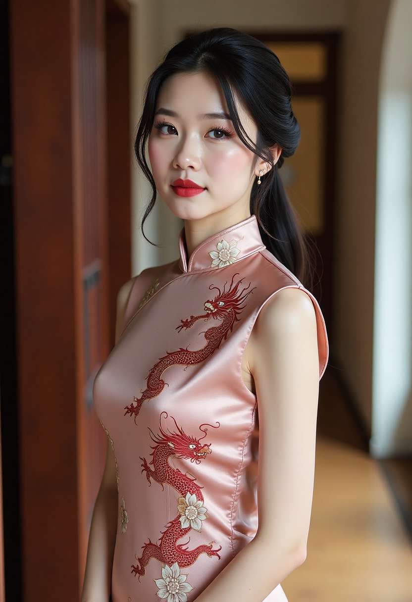 和你在一起电影海报