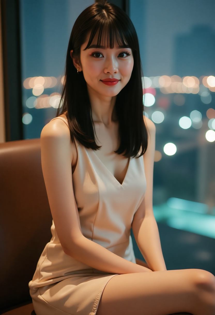 左右电影海报