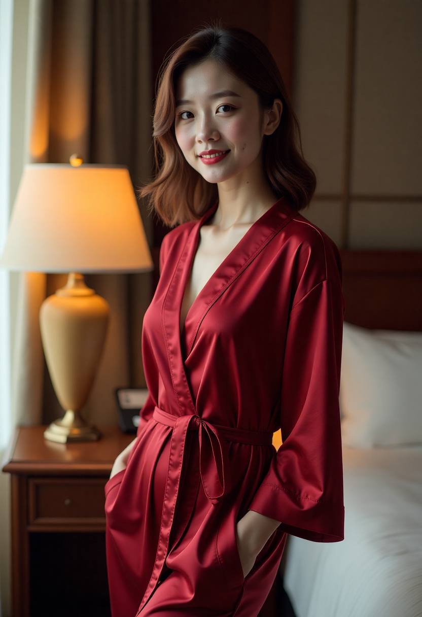 美人草电影海报